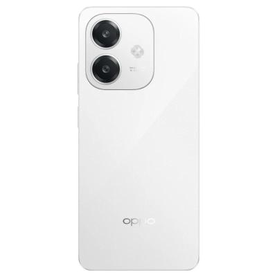 Oppo a40 6.72" hd+ 256gb 8(+8)gb starlight white