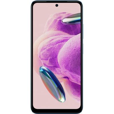 Smartphone Xiaomi Redmi Note 12S NFC 8GB/ 256GB/ 6.43'/ Azul