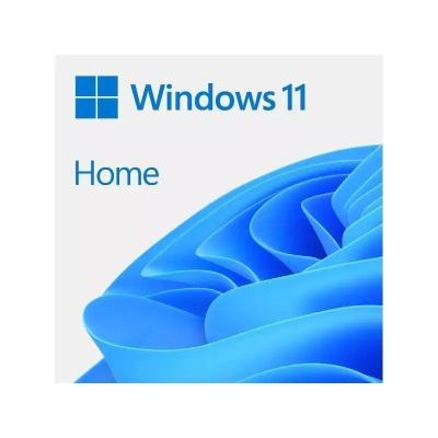 Microsoft Windows 11 Home 64 Bits Multilenguaje Online Product