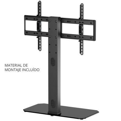 Soporte de Mesa TM Electrón TMSLC424 para TV de 46-86'/ hasta