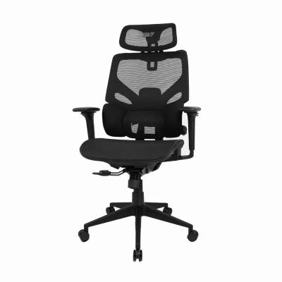 Drift silla gaming drair400 mesh& ergonomica