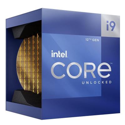 Intel core i9 12900ks 5.5ghz 30mb lga 1700 box