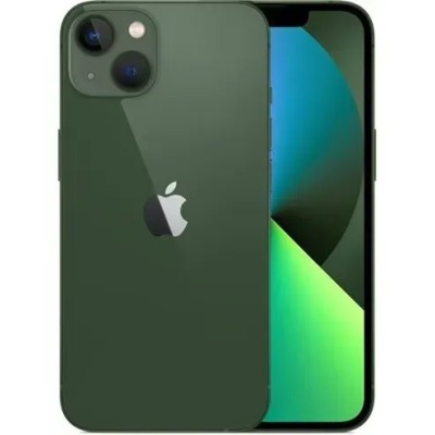 Apple iPhone 13 128GB Verde con 5G