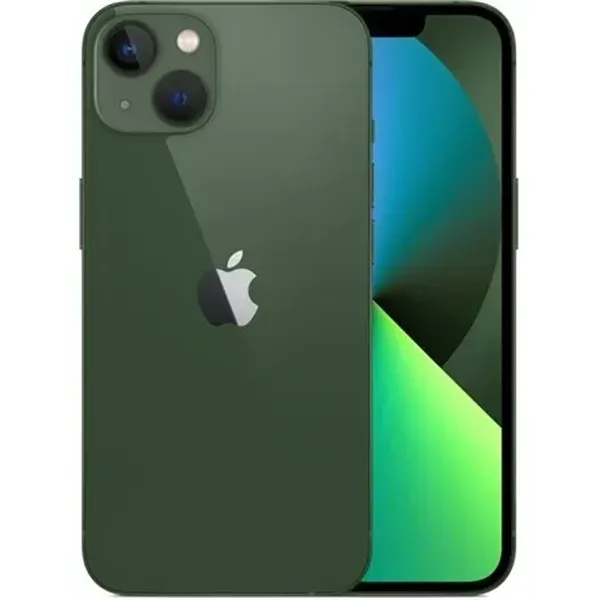 Apple iPhone 13 128GB Verde con 5G