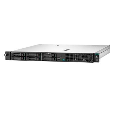 Servidor HPE ProLiant DL20 Gen10 Plus Intel Xeon E-2314/ 16GB