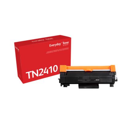 Tóner compatible Xerox 006R04791 compatible con Brother TN2410/