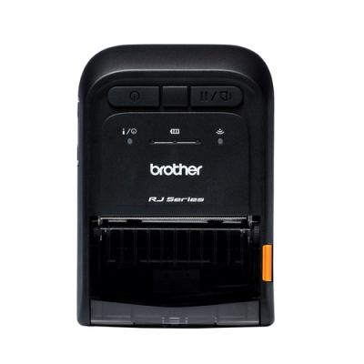 Brother impresora termica r-j2035b bluetooth