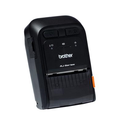 Brother impresora termica r-j2035b bluetooth