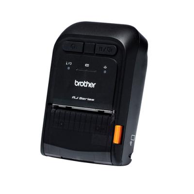 Brother impresora termica r-j2035b bluetooth