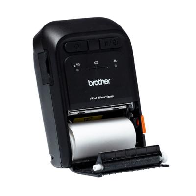 Brother impresora termica r-j2035b bluetooth