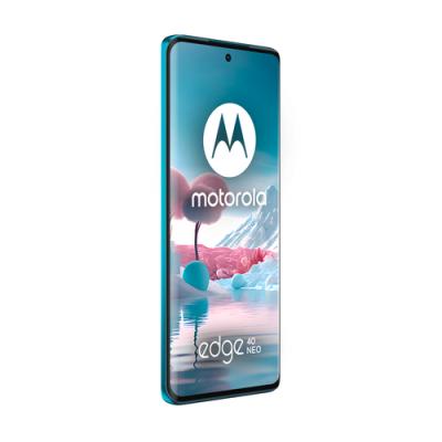 Motorola moto edge 40 neo 6.5" 12gb 256gb blue