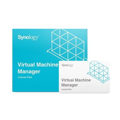 Synology virtual machine manager 3node-s1y