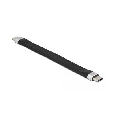 Delock cable de cinta plana usb 3.2 gen 2 fpc usb