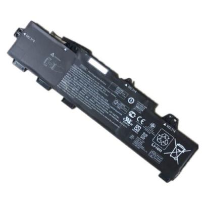 Hp bateria portatil 3cell 56wh 4.85ah lion