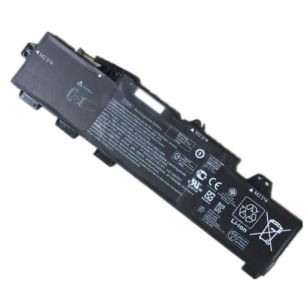 Hp bateria portatil 3cell 56wh 4.85ah lion