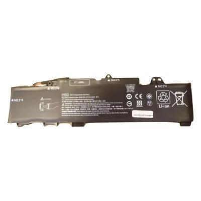 Hp bateria portatil coreparts mbxhp-ba02