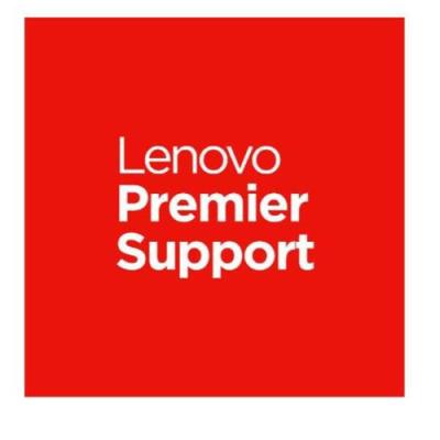 Lenovo extension garantia premier care 3 años