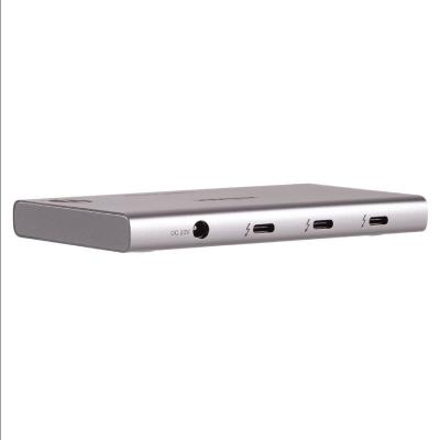 Edimax td-405bp 5-en-1 4xusb-c 1xusb3.2