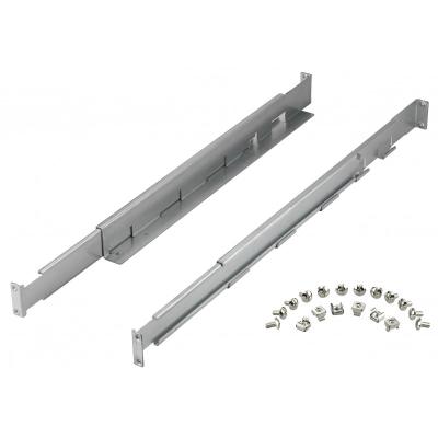 Salicru guias rack hasta 800mm 4 a 10 kvas twin rt