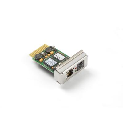 Salicru snmp kit card para twin-pro2 max 3kav