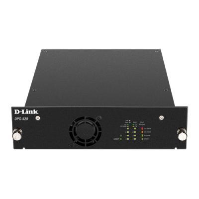 D-link dps-520 fuente alim. 