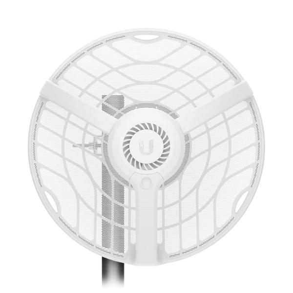 Ubiquiti airfiber radio af60-lr 42dbi ptp 60 ghz