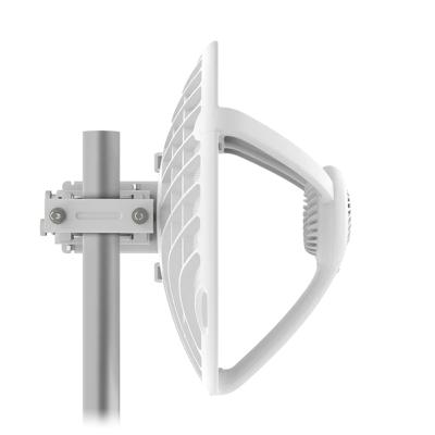 Ubiquiti airfiber radio af60-lr 42dbi ptp 60 ghz