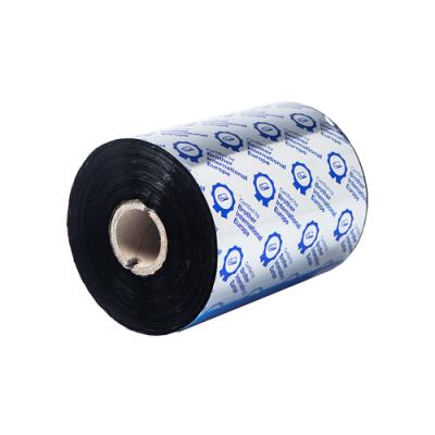 Brother ribbon resina standard 110mmx600m 6 rollos