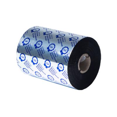 Brother ribbon resina standard 110mmx600m 6 rollos