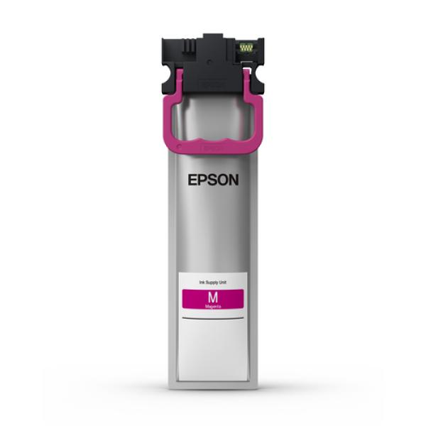 Epson cartucho t9453 magenta