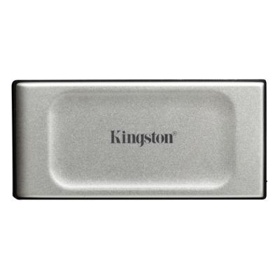 Kingston xs2000 portable ssd 4tb usb 3.2 tipo-c