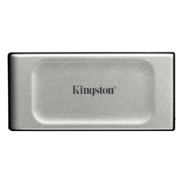 Kingston xs2000 portable ssd 4tb usb 3.2 tipo-c