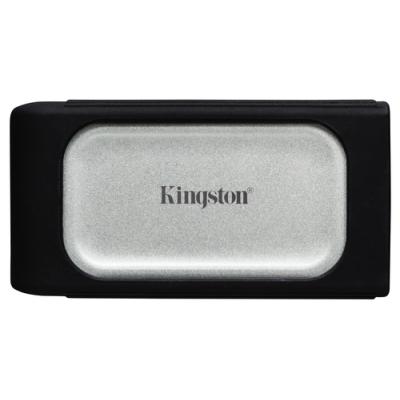 Kingston xs2000 portable ssd 4tb usb 3.2 tipo-c