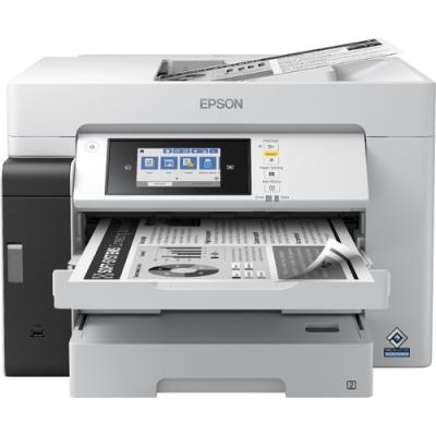 Epson multifunción ecotank pro et-m16680