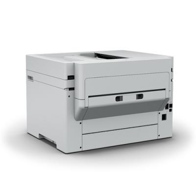 Epson multifunción ecotank pro et-m16680