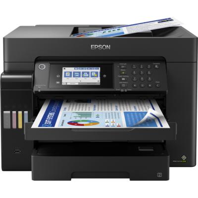 Epson multifunción ecotank et-16650