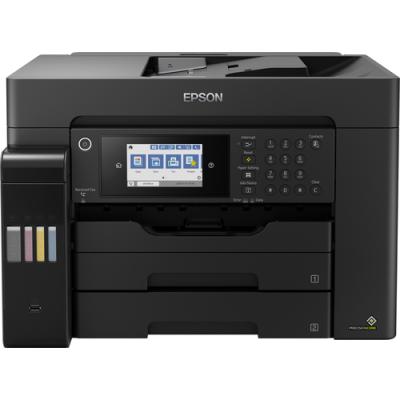 Epson multifunción ecotank et-16650