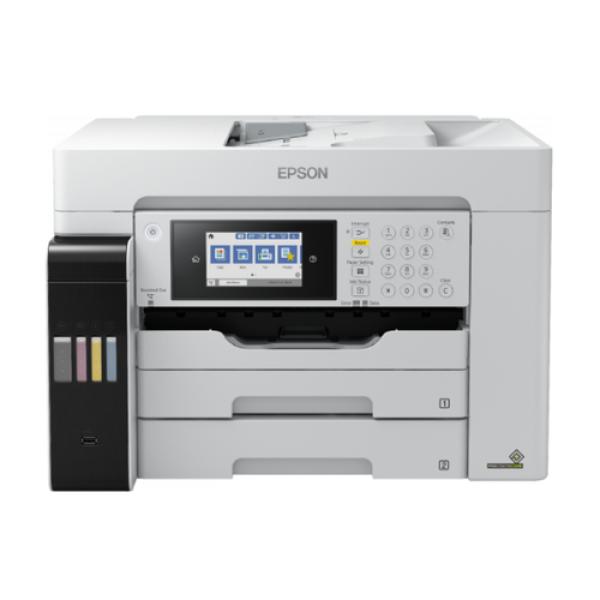 Epson multifunción ecotank et-16680