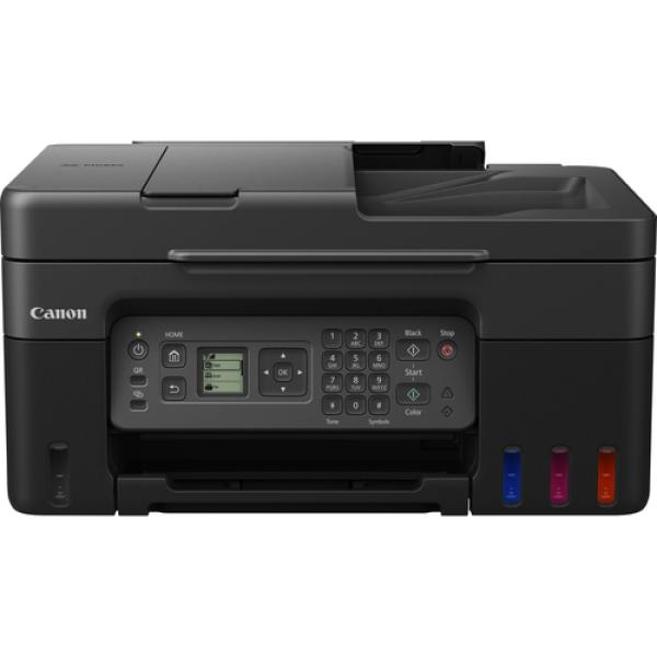 Canon multifunción megatank g4570