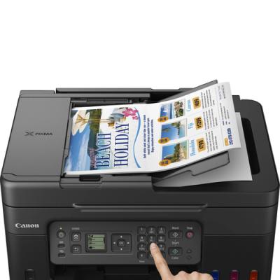 Canon multifunción megatank g4570