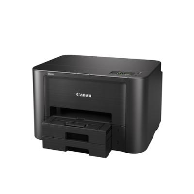 Canon impresora maxify ib4150