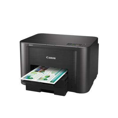 Canon impresora maxify ib4150