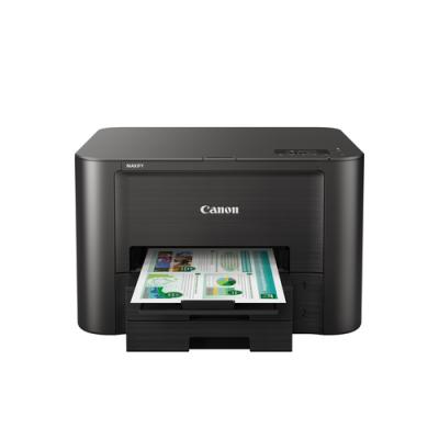 Canon impresora maxify ib4150