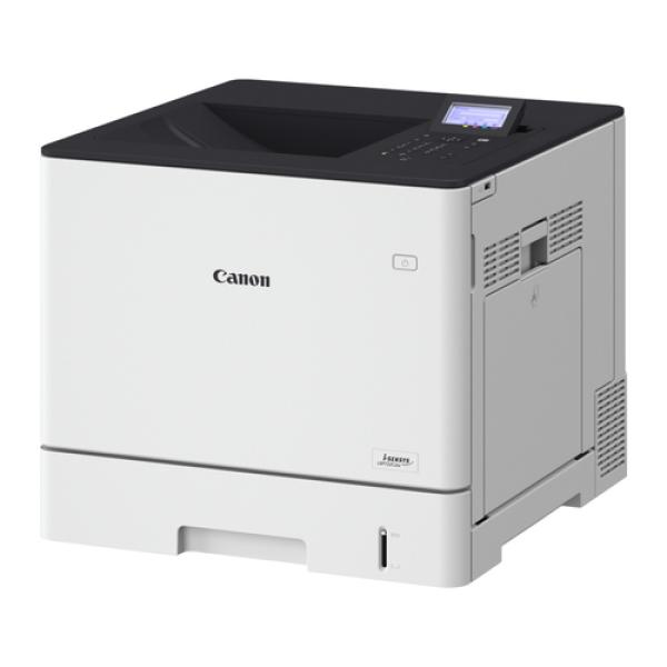 Canon impresora laser color i-sensys lbp722cdw