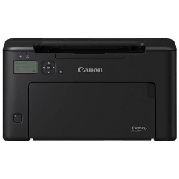 Canon impresora i-sensys lbp122dw