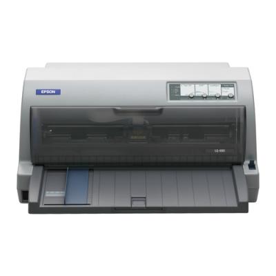 Epson impresora matricial lq-690