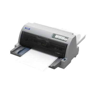 Epson impresora matricial lq-690