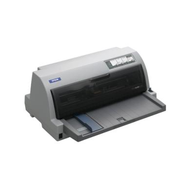 Epson impresora matricial lq-690