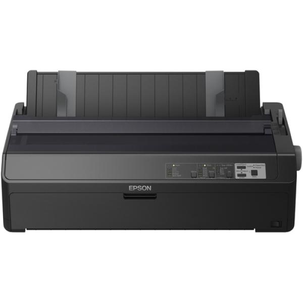 Epson impresora matricial fx-2190ii