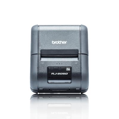 Brother impresora termica r-j2050 bluetooth